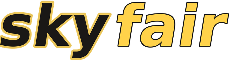 skyfair logo